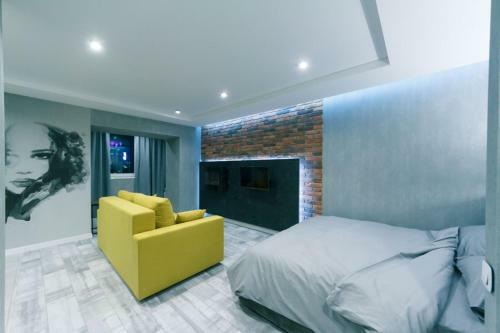 Apartamento Hotrent Bessarabka Arena