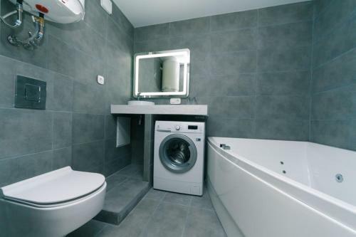 Apartamento Hotrent Bessarabka Arena