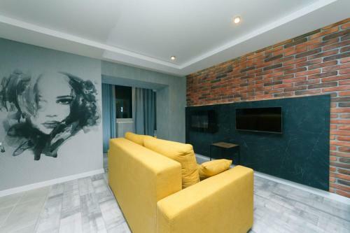Apartamento Hotrent Bessarabka Arena