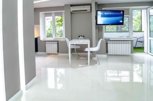 Apartamento Rent Kiev Volodymyrska 89