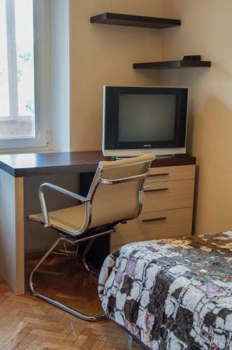 Apartamento Kvartirkoff Na Obolonskiy 16a