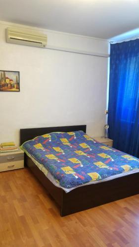 Apartement Kruglouniversitetska 2/1