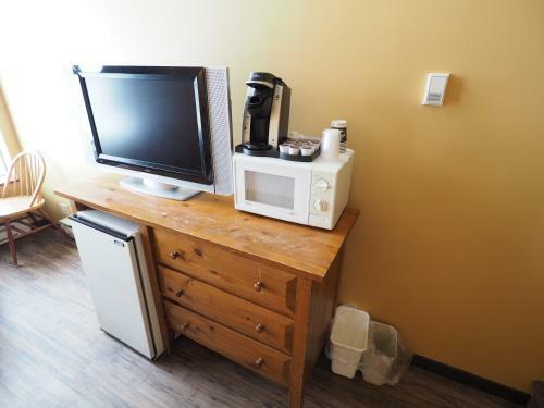 Apartamento Apex Mountain Inn Suite 417 Condo