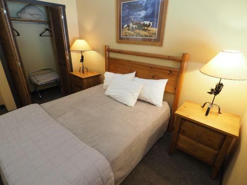 Apartamento Apex Mountain Inn Suite 417 Condo