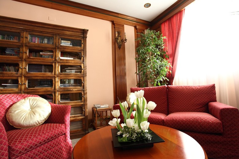 Hotel Residenza Della Citt�