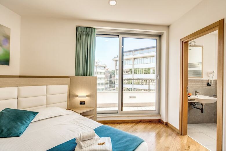 Park Hotel Ginevra