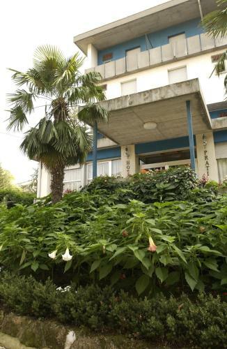 Hotel Prati