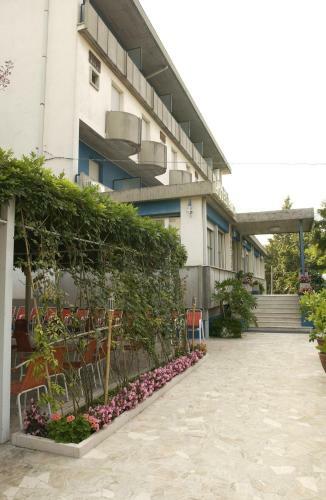 Hotel Prati