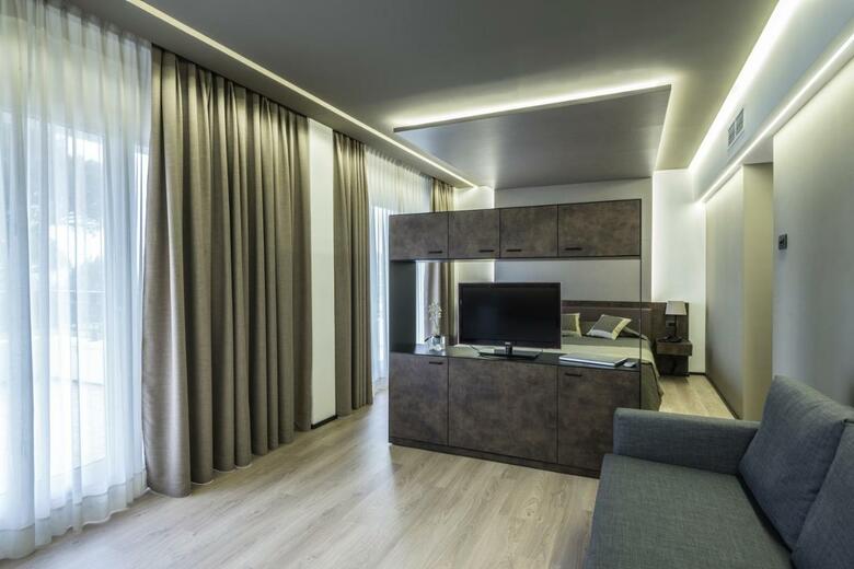 Hotel Des Bains Terme