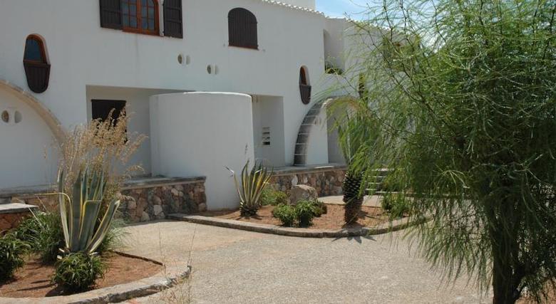 Hotel Es Brucs