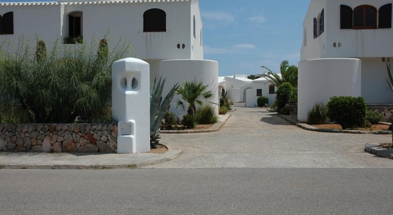 Hotel Es Brucs