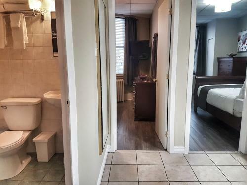 Cozy 2 Bedroom Apartment