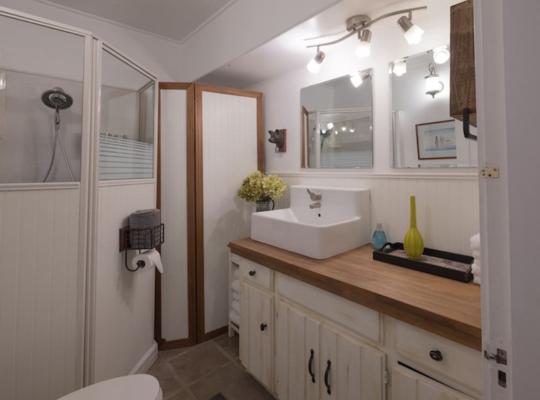 Hotel Bramblebank Cottages