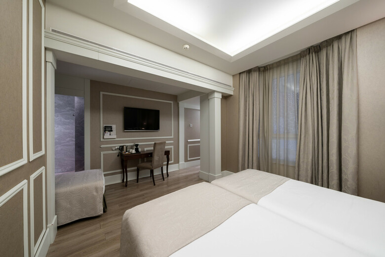 Hotel Catalonia Passeig De Gr�cia