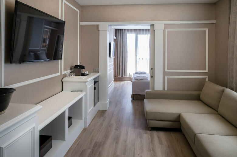 Hotel Catalonia Passeig De Gr�cia