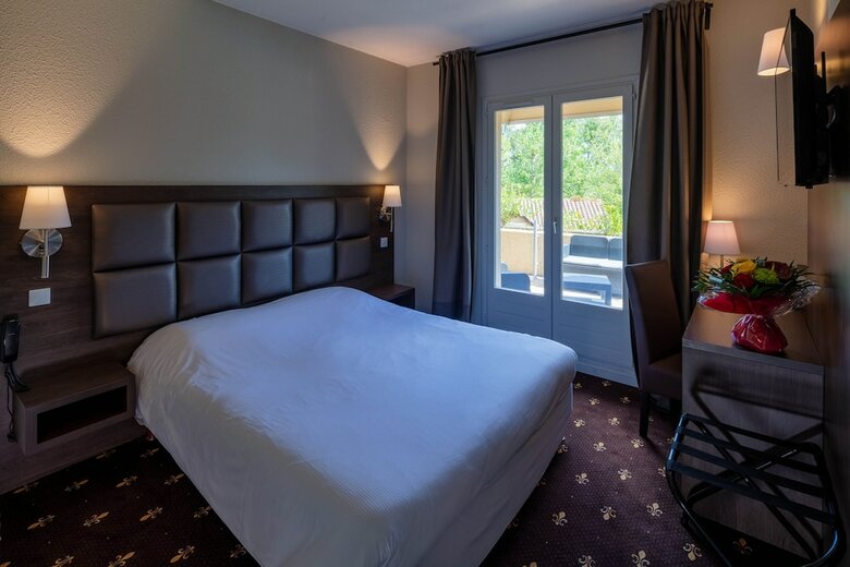 Logis Hotel Noemys Morgon
