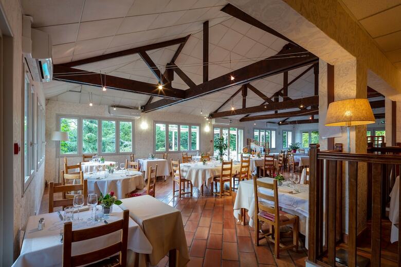 Logis Hotel Noemys Morgon