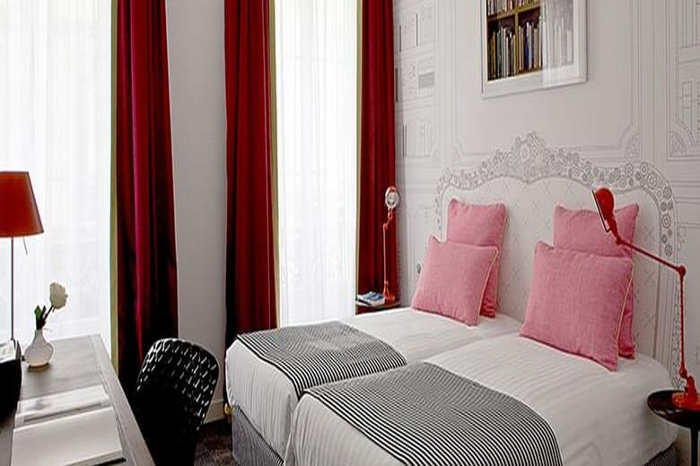 Hotel Joyce