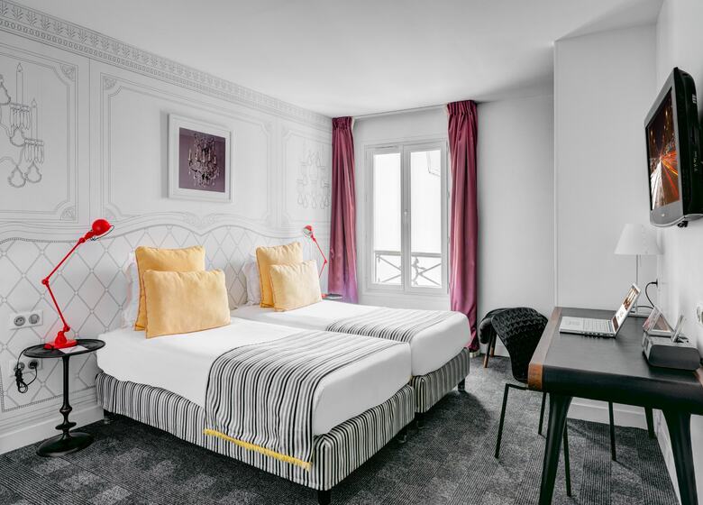Hotel Joyce