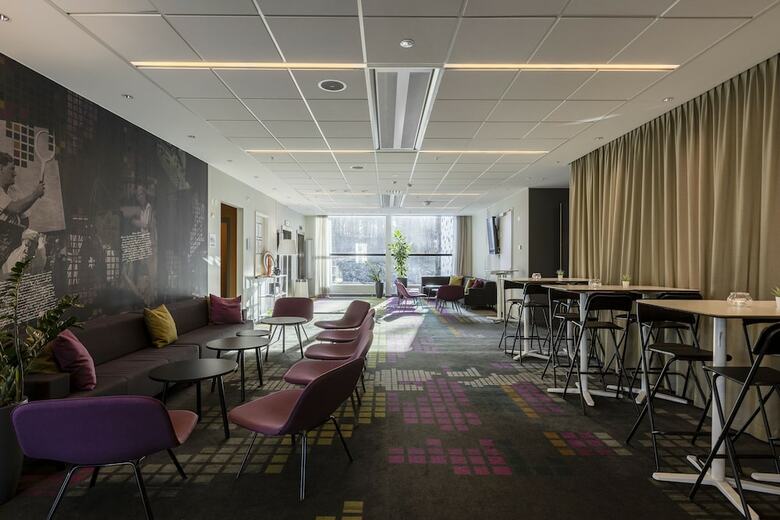 Hotel Scandic Alvik