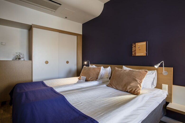 Hotel Scandic Alvik