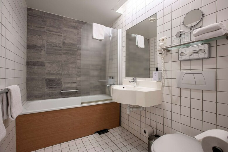 Hotel Scandic Alvik