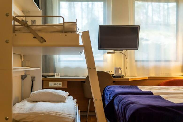 Hotel Scandic Alvik