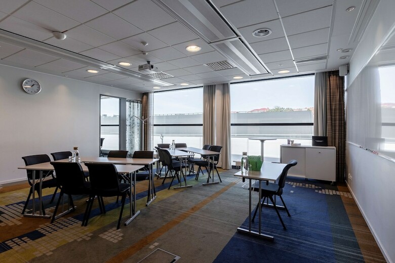 Hotel Scandic Alvik