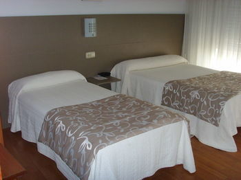 Hotel Hostal Residencia Fornos