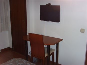 Hotel Hostal Residencia Fornos