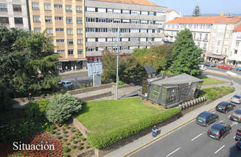 Hotel Hostal Residencia Fornos