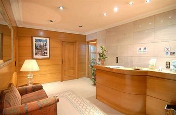 Hotel Hostal Residencia Fornos