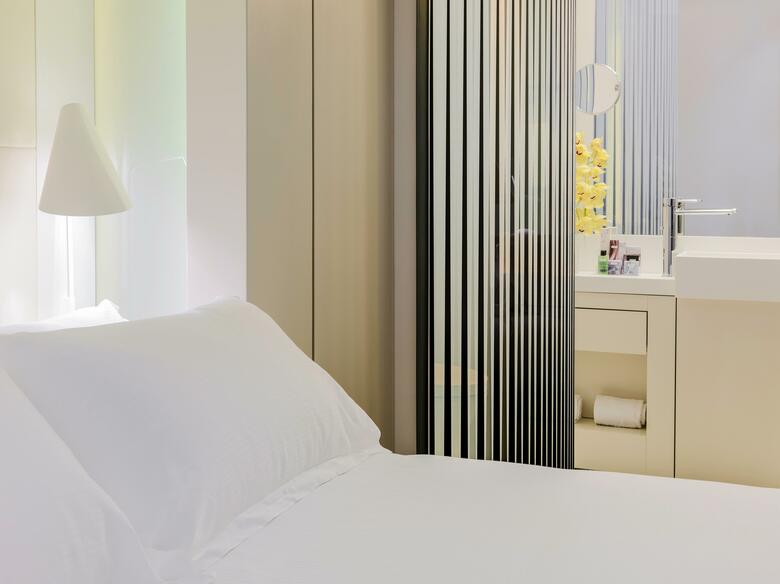 Hotel H10 Urquinaona Plaza