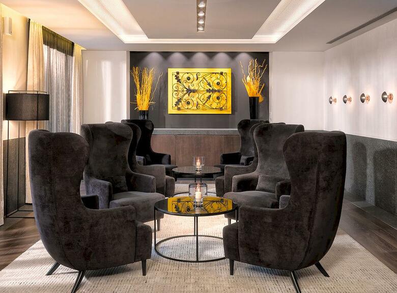 Hotel H10 Urquinaona Plaza
