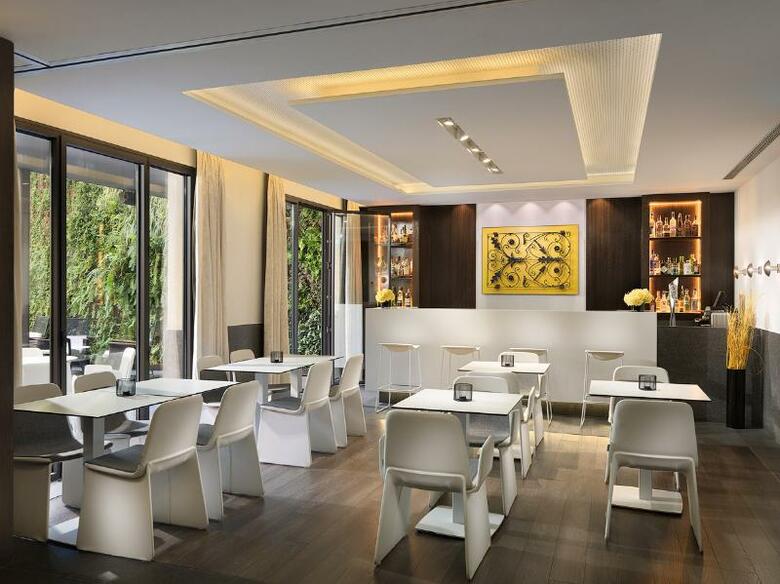 Hotel H10 Urquinaona Plaza