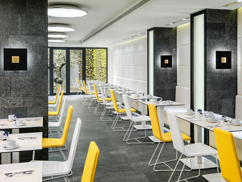 Hotel H10 Urquinaona Plaza