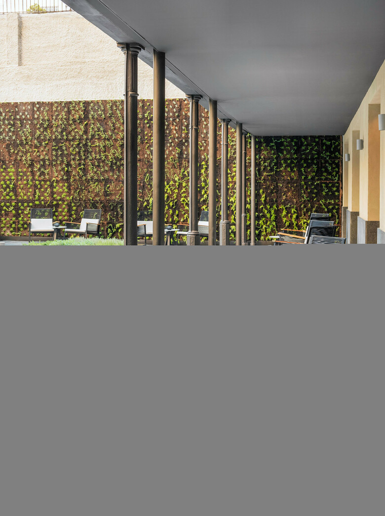 Hotel H10 Urquinaona Plaza