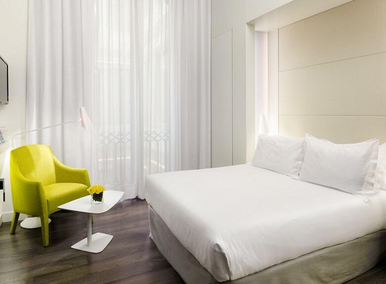 Hotel H10 Urquinaona Plaza