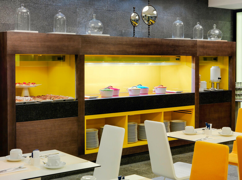 Hotel H10 Urquinaona Plaza