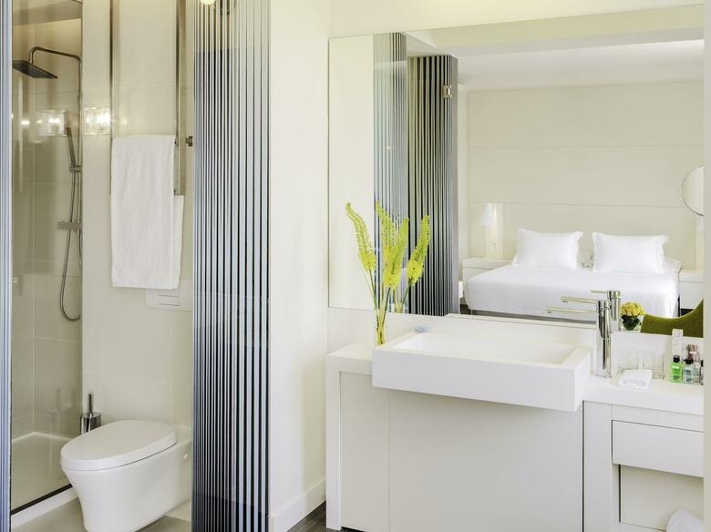 Hotel H10 Urquinaona Plaza