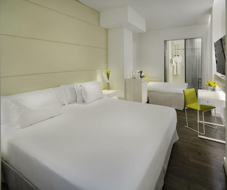 Hotel H10 Urquinaona Plaza