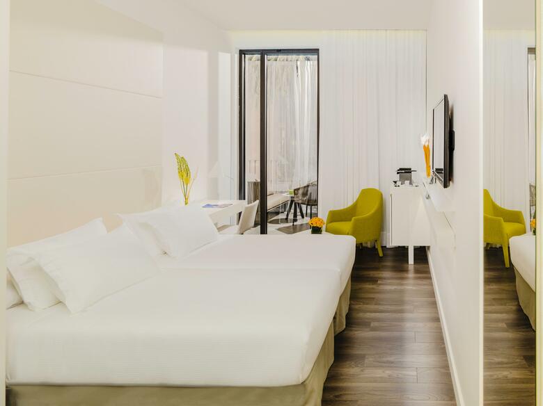 Hotel H10 Urquinaona Plaza