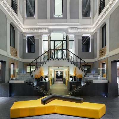 Hotel H10 Urquinaona Plaza
