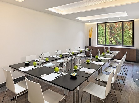 Hotel H10 Urquinaona Plaza