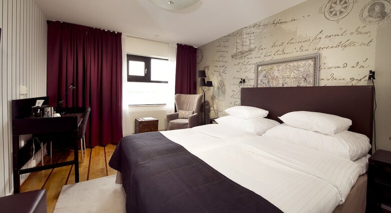 Clarion Collection Hotel Carlscrona
