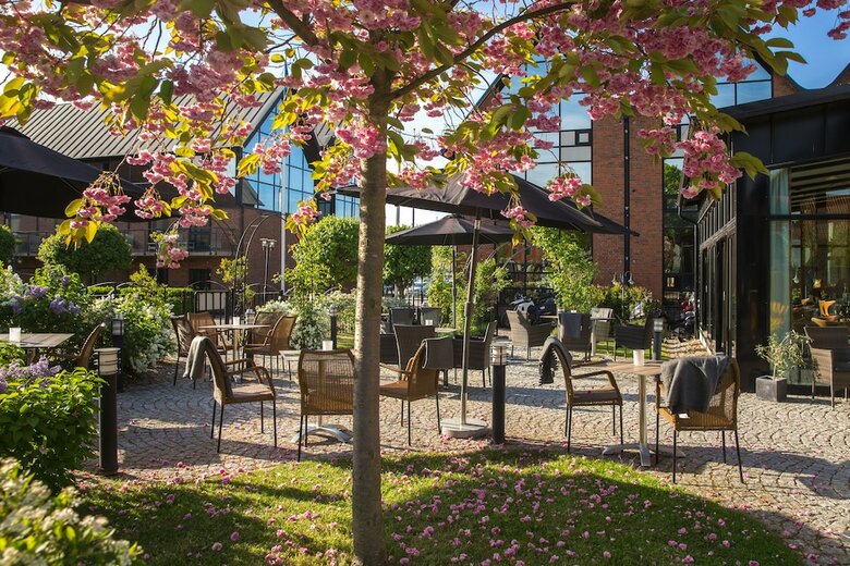 Clarion Collection Hotel Carlscrona