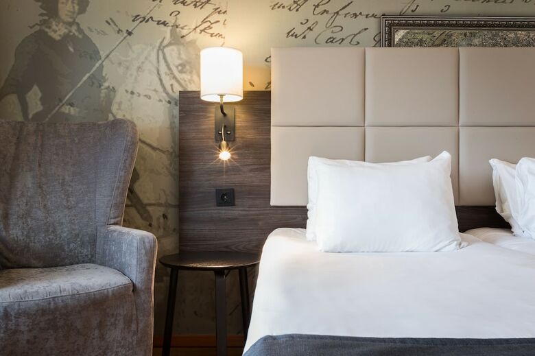 Clarion Collection Hotel Carlscrona