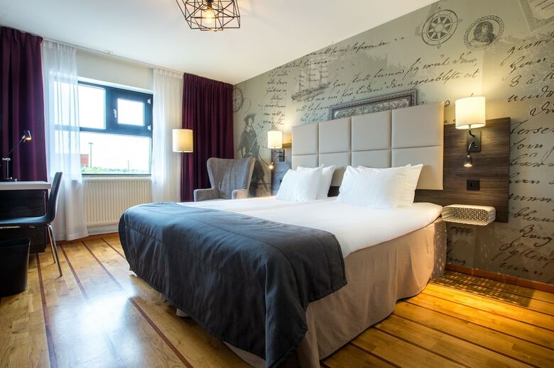 Clarion Collection Hotel Carlscrona