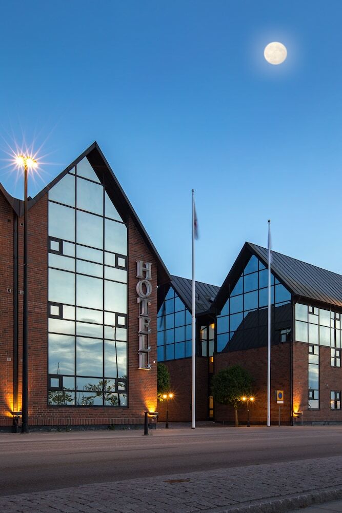 Clarion Collection Hotel Carlscrona