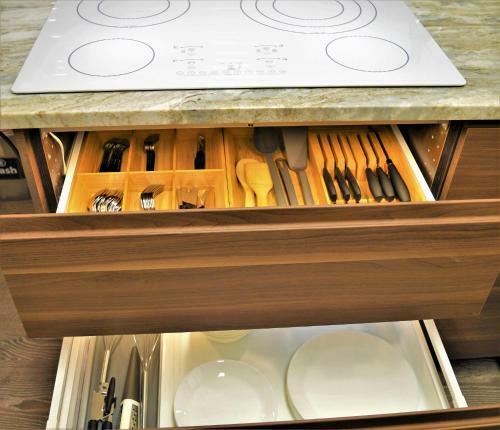 Apartamento Simply Luxury Stays